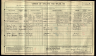 George Pursey 1911 Census