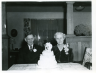 Arthur and Ethel Millard 40th Anniversary