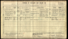Alexander Pursey 1911 Census