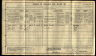 Joseph Panton jr 1911 Census
