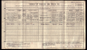 Jacob Panton 1911 Census