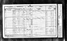 John Porter 1851 Census