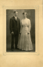 Arthur and Ethel Millard