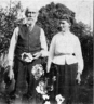 Joseph and Annie Pursey