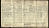 Joseph Thomas Ledger 1911 Census