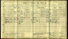 Uriah Frampton 1911 Census