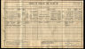 Albert Pursey 1911 Census