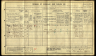 Benjamin Richards 1911 Census
